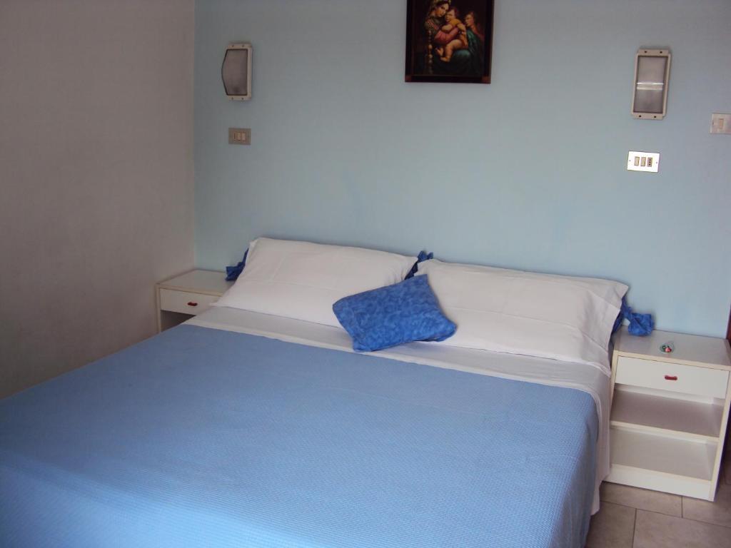 רימיני Albergo Maria Gabriella חדר תמונה