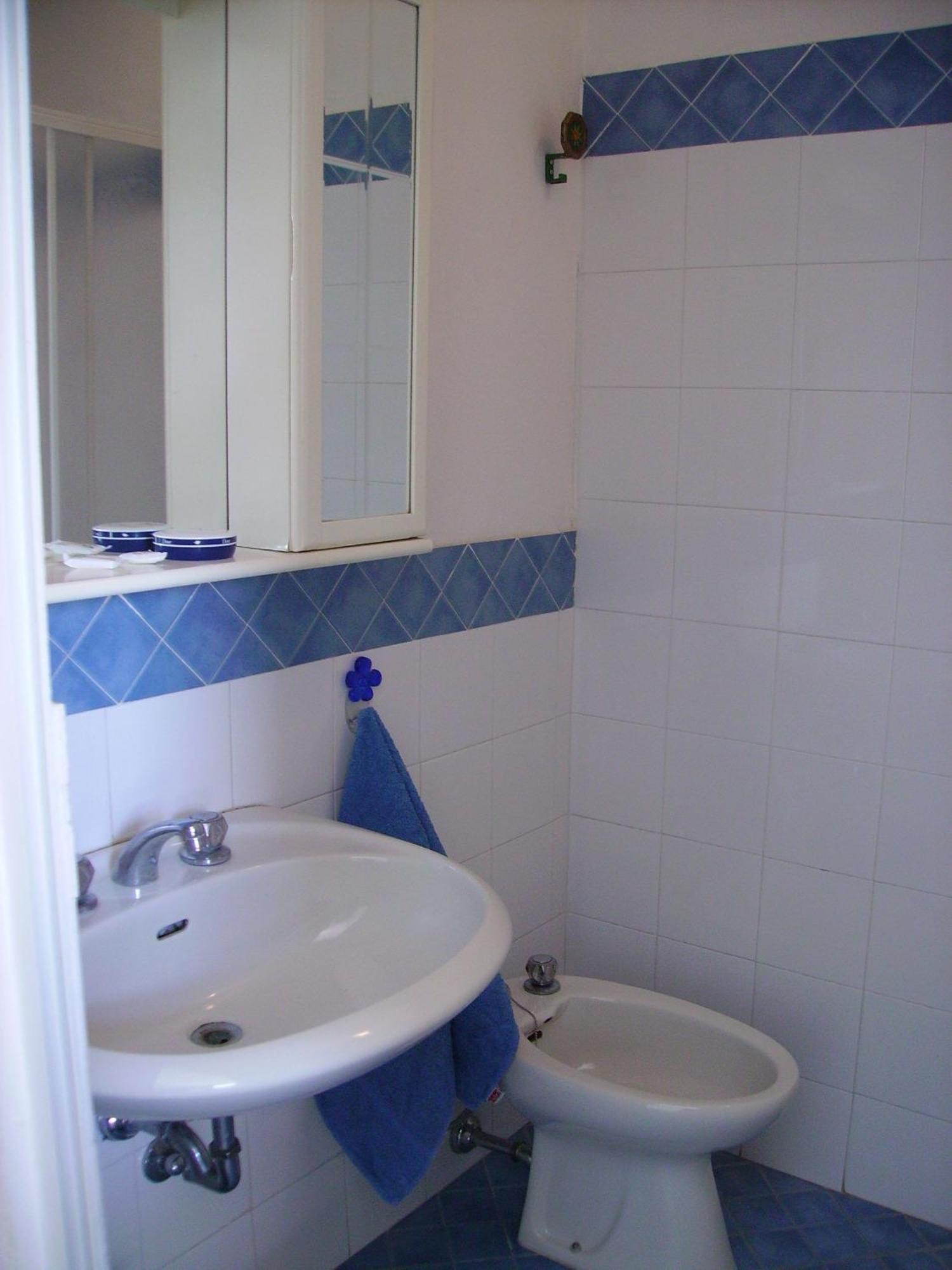 רימיני Albergo Maria Gabriella מראה חיצוני תמונה