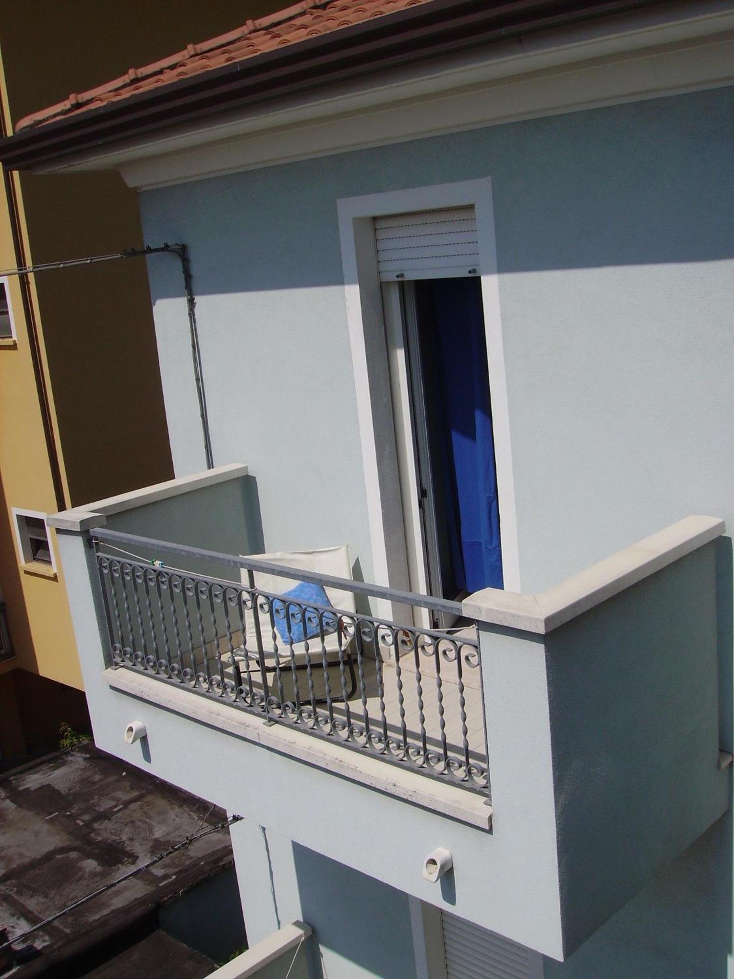 רימיני Albergo Maria Gabriella מראה חיצוני תמונה