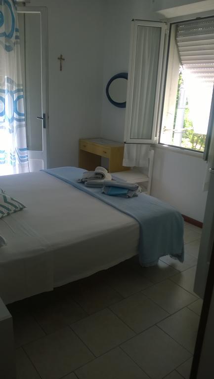 רימיני Albergo Maria Gabriella מראה חיצוני תמונה