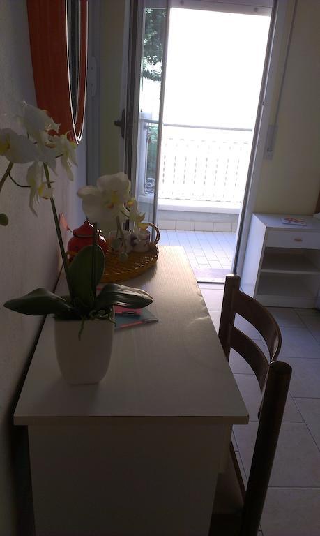 רימיני Albergo Maria Gabriella חדר תמונה